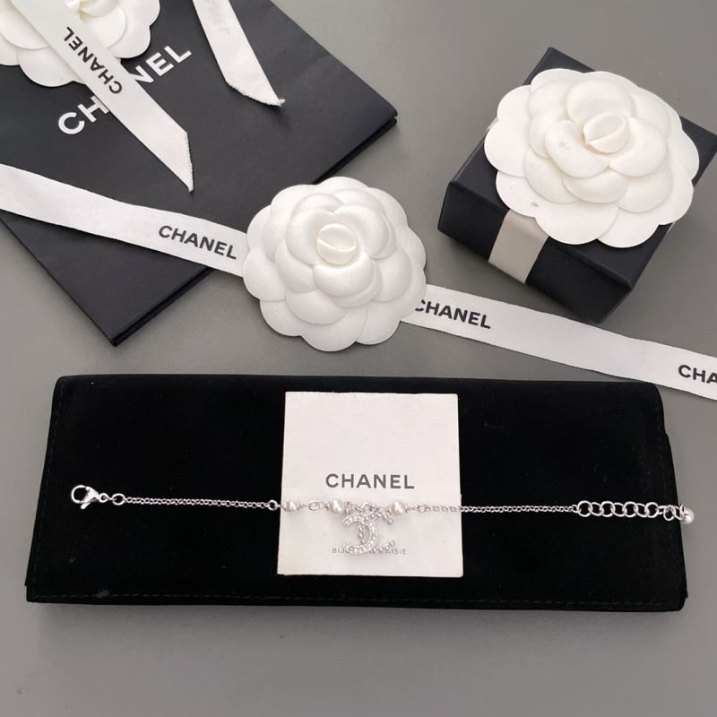 Chanel Bracelets